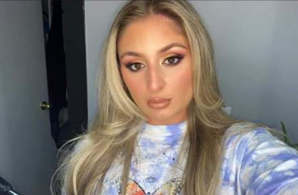 Hair and Makeup Lounge by Angela Offers On Site Wedding Hair in